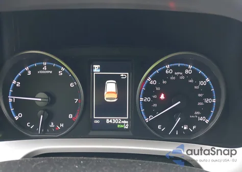 2018 Toyota Rav4 Xle z USA, uszkodzony, nr VIN JTMRFREVXJJ237542